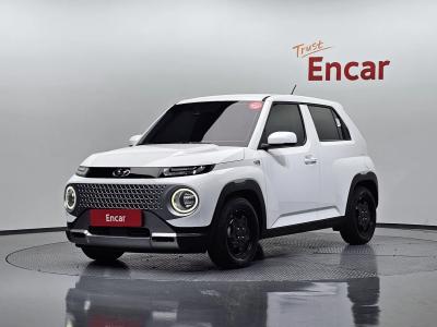 2023 Hyundai Casper