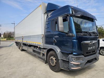 2024 MANTruck CargoTruck