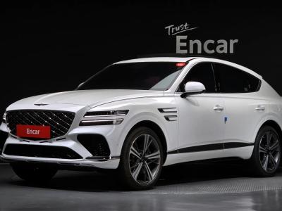 2024 Genesis GV80