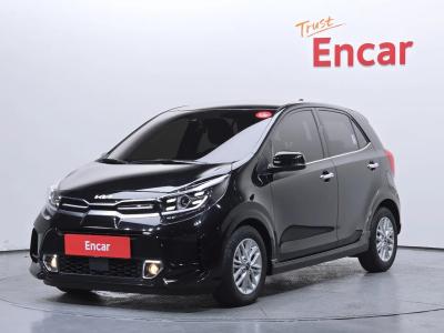 2023 Kia Picanto