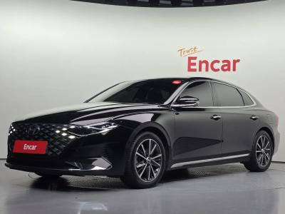 2023 Hyundai Grandeur