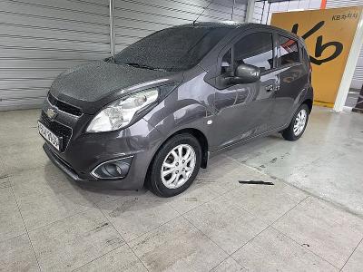 2015 Chevrolet Spark
