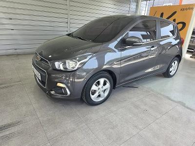 2016 Chevrolet Spark