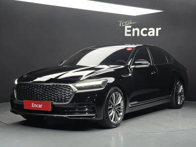 2022 Kia K9