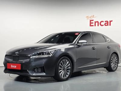 2019 Kia K7