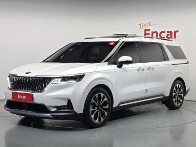 2021 Kia Carnival