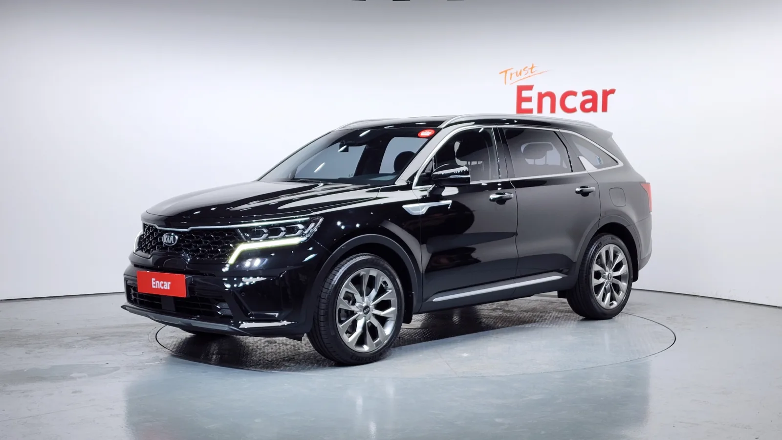 2021 Kia Sorento