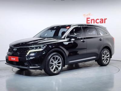 2021 Kia Sorento