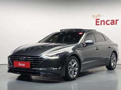 2020 Hyundai Sonata