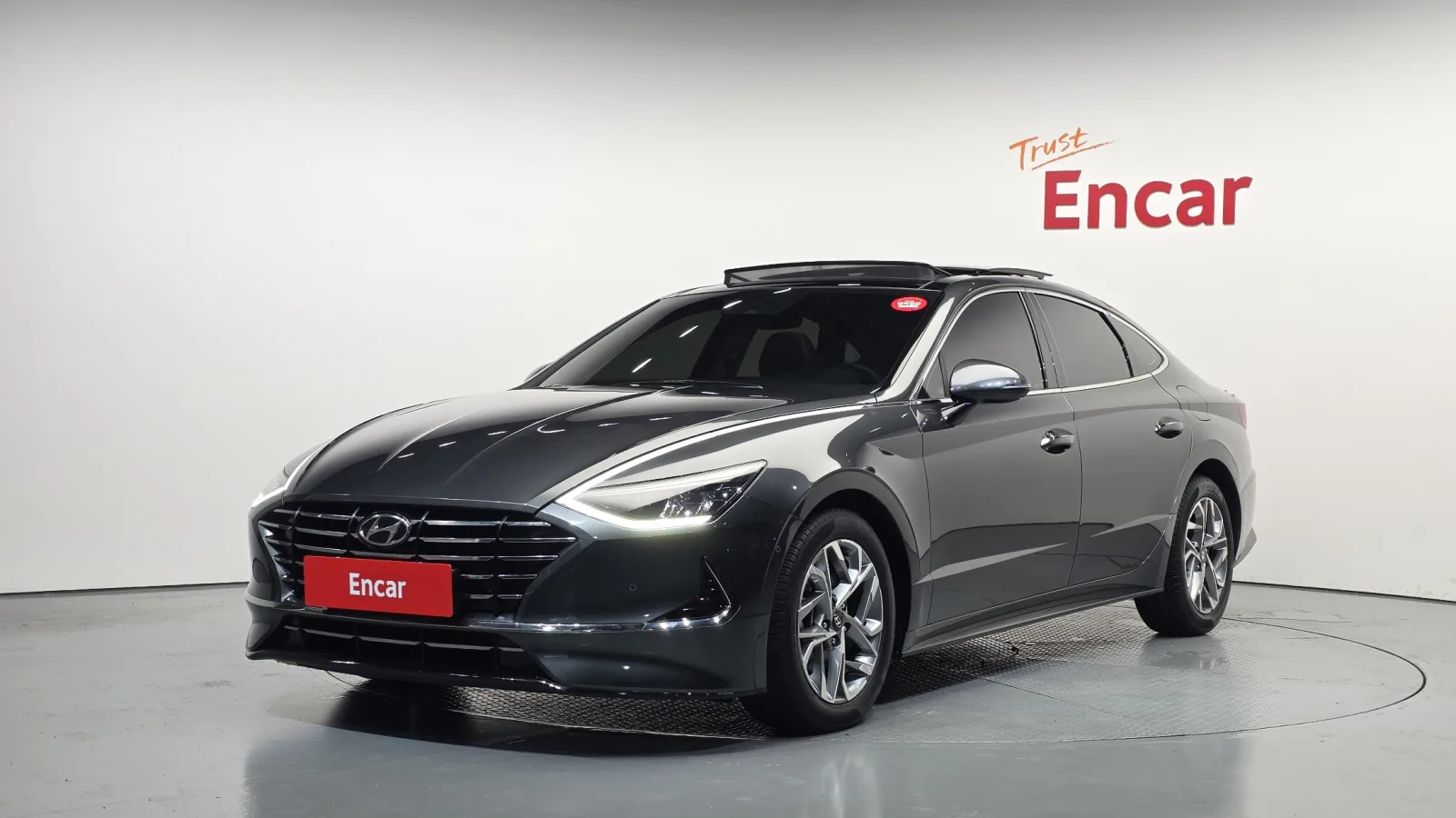 2020 Hyundai Sonata