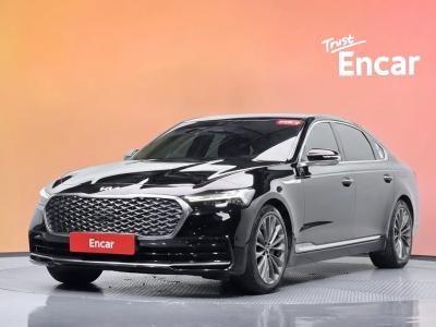 2023 Kia K9