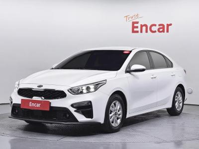 2020 Kia K3