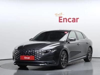 2021 Hyundai Grandeur