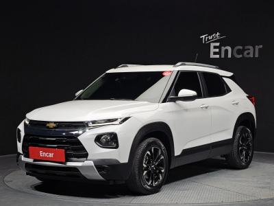 2022 Chevrolet Trailblazer