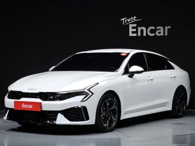 2025 Kia K5