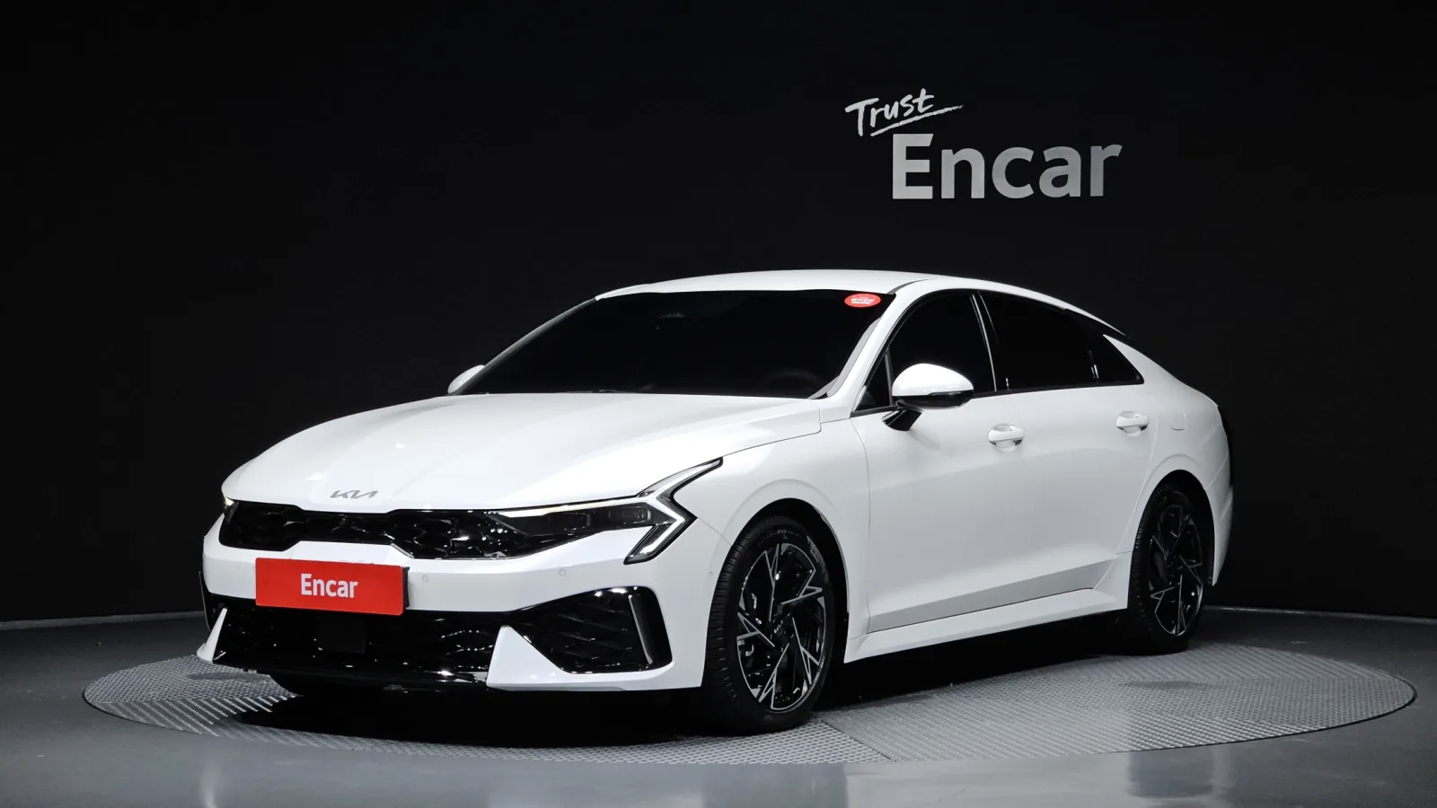 2025 Kia K5