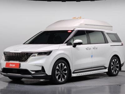 2023 Kia Canival