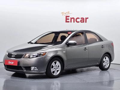 2011 Kia Porte