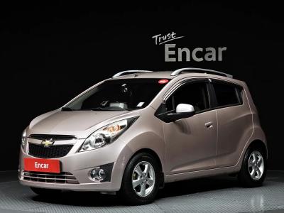 2012 Chevrolet Spark