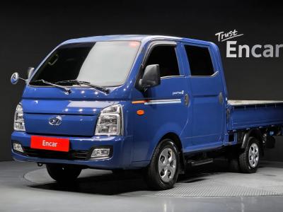 2020 Hyundai Porter Ⅱ