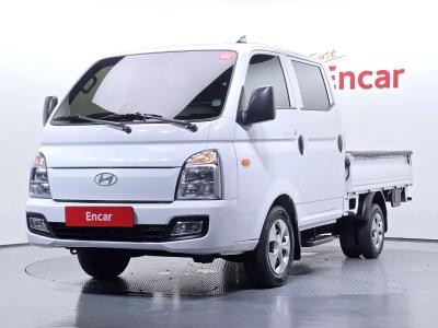 2024 Hyundai Porter Ⅱ