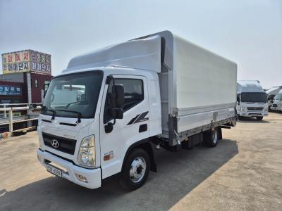 2018 Hyundai All New Mighty