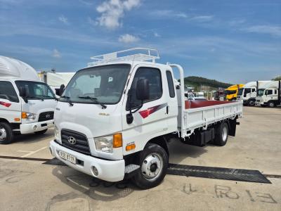 2014 Hyundai e-Mighty