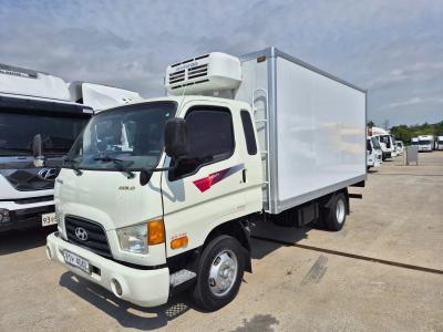 2014 Hyundai e-Mighty