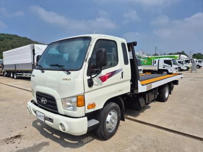 2014 Hyundai e-Mighty