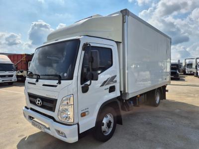 2015 Hyundai All New Mighty
