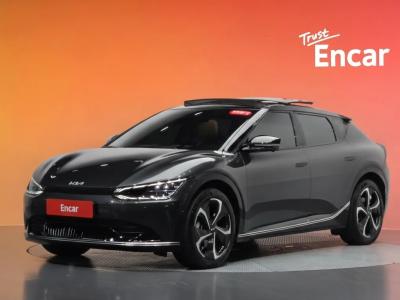 2023 Kia EV6