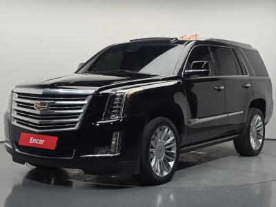 2019 Cadillac Escalade
