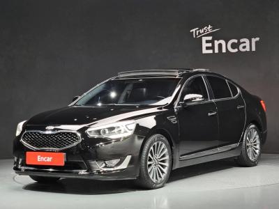 Kia K7 2013
