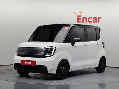 2026 Kia RAY