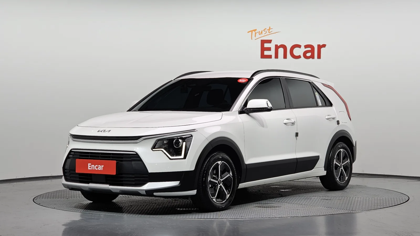2026 Kia Niro