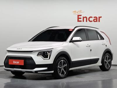 2026 Kia Niro