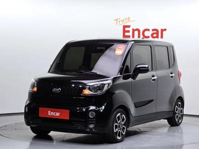 2021 Kia RAY