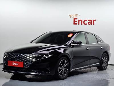2022 Hyundai Grandeur