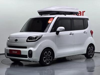 2018 Kia RAY