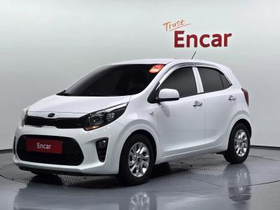 2018 Kia Picanto