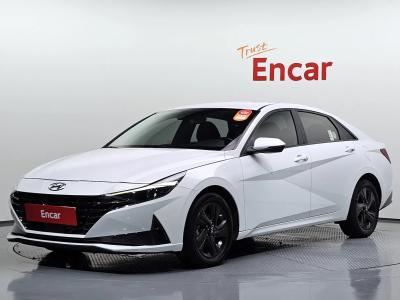 2022 Hyundai Elantra