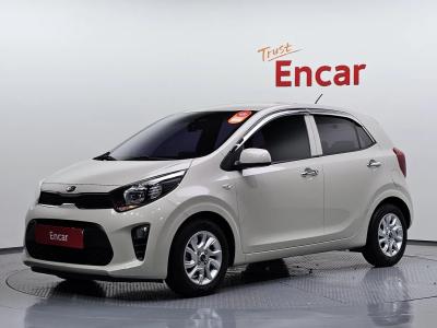 2018 Kia Picanto