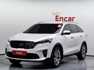 2020 Kia Sorento