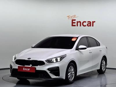 2020 Kia K3