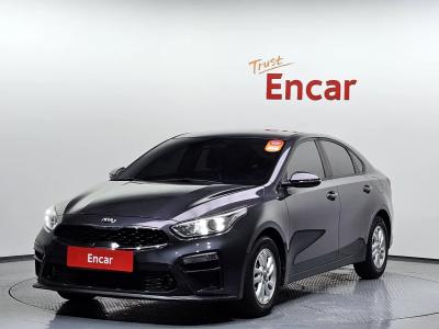 2020 Kia K3