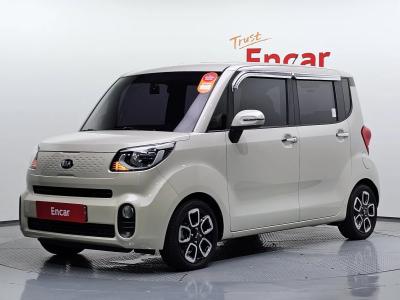 2019 Kia RAY