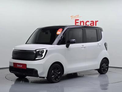 2026 Kia RAY