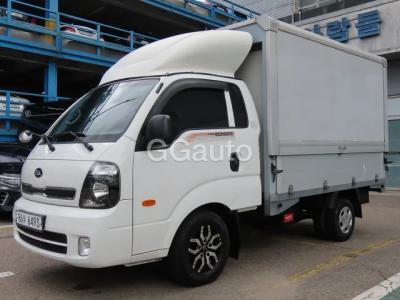 2015 Kia (Asia) BongoⅢ