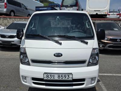 2015 Kia (Asia) BongoⅢ