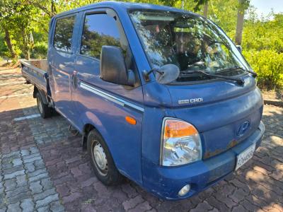2012 Hyundai Porter Ⅱ